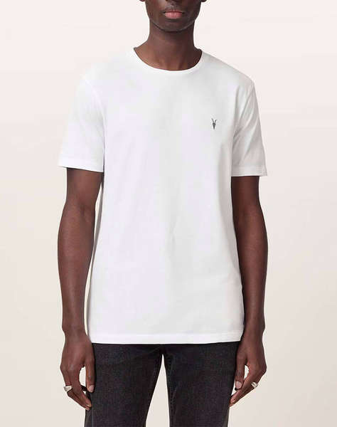 ALL SAINTS BRACE SS CREW