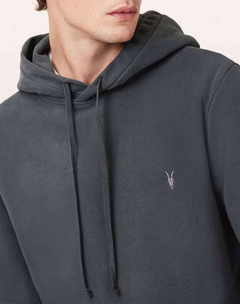 ALL SAINTS RAVEN OTH HOODY