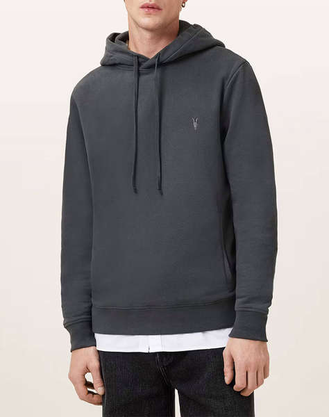 ALL SAINTS RAVEN OTH HOODY