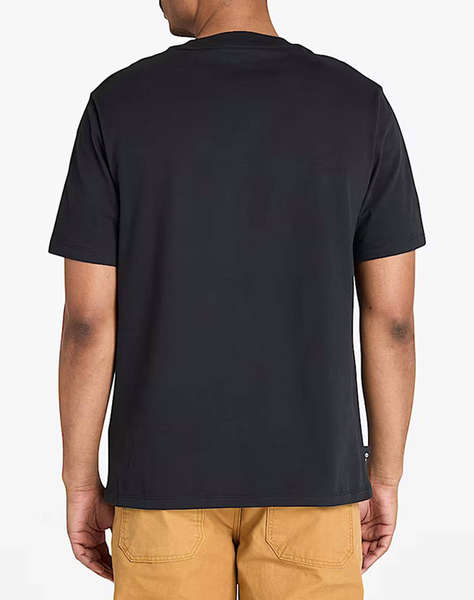 TIMBERLAND HAMPTHON Short Sleeve Tee