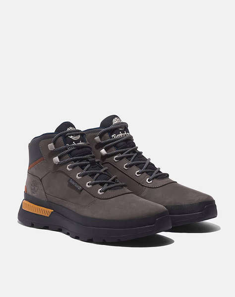 TIMBERLAND Field Trekker MID LACE UP SNEAKER