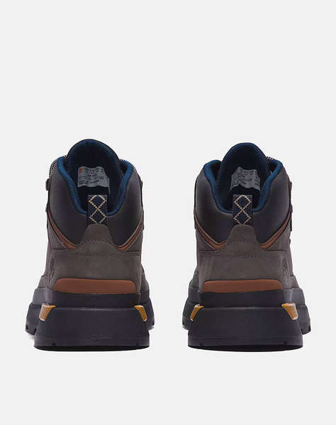 TIMBERLAND Field Trekker MID LACE UP SNEAKER