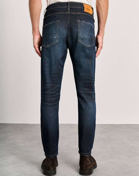 STAFF Nollan Man Pant