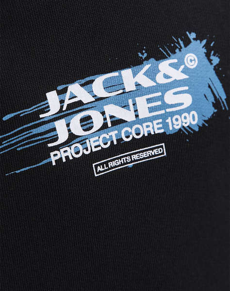 JACK&JONES JCOCONDOR SWEAT HOOD FST JNR