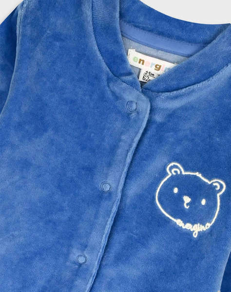 ENERGIERS Бебешко боди