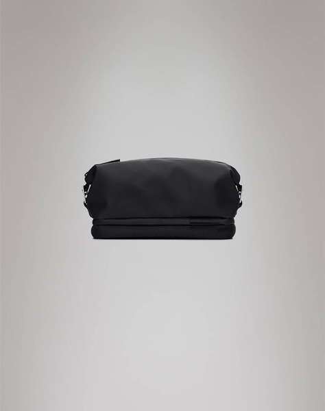 RAINS Otaru Wash Bag W3 (Размери: 20 x 14 x 33см.)