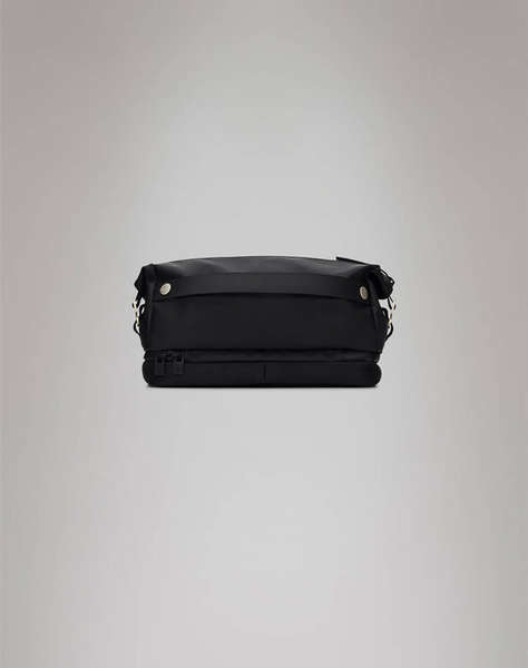 RAINS Otaru Wash Bag W3 (Размери: 20 x 14 x 33см.)