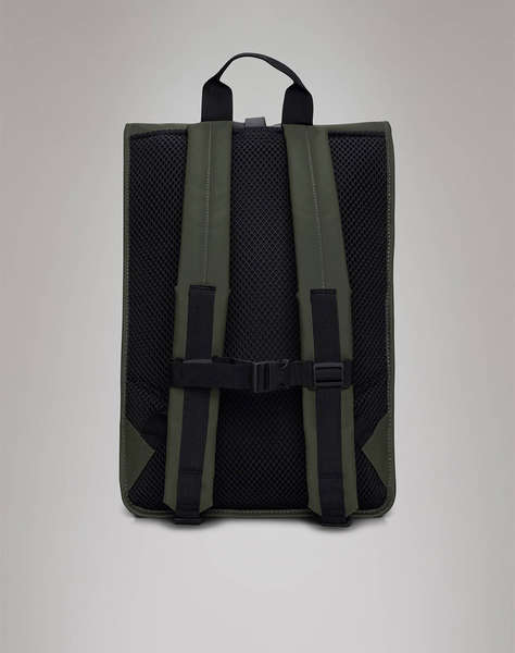 RAINS Rolltop Rucksack Large W3 (Размери: 63 x 14 x 32см.)