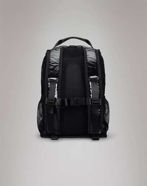RAINS Sibu Clip Front Backpack W3 (Размери: 45 x 16 x 32см.)