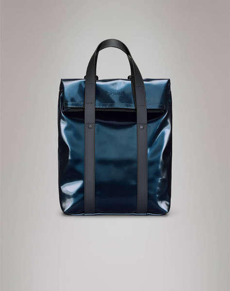 RAINS 2 Way Tote Backpack Mini W3 (Размери: 47 x 9 x 32см.)