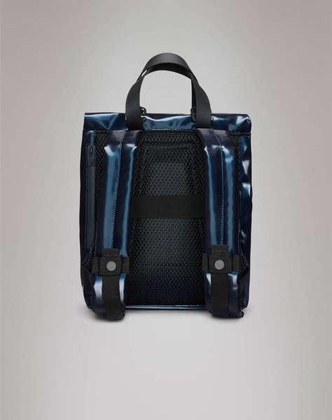 RAINS 2 Way Tote Backpack Mini W3 (Размери: 47 x 9 x 32см.)