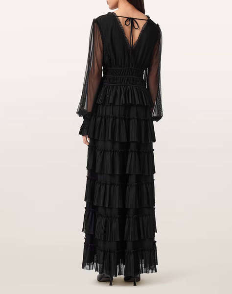 ALL SAINTS XANTARA DRESS