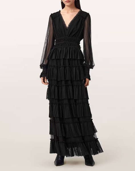 ALL SAINTS XANTARA DRESS