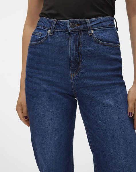 VERO MODA VMTESSA HR WIDE JEANS RA393 GA