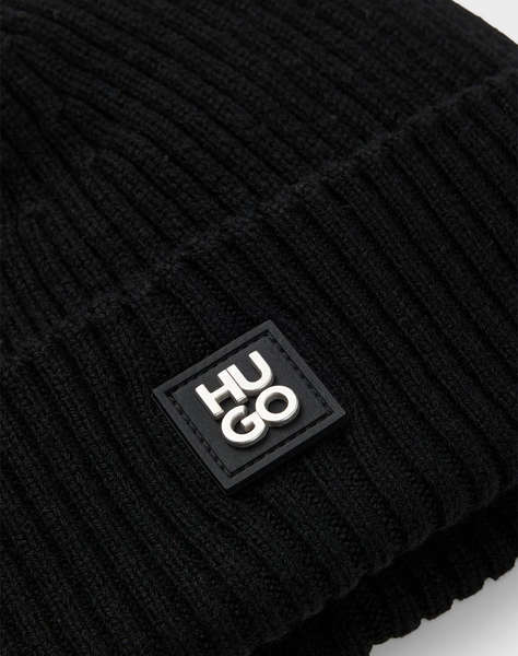 HUGO Xola_Metal 10265692 01