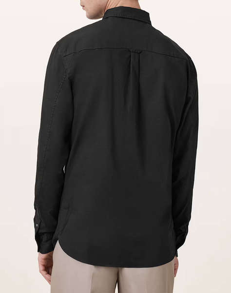 ALL SAINTS HAWTHORNE LS SHIRT