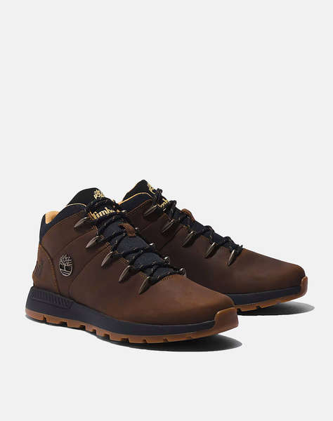 TIMBERLAND Sprint Trekker MID LACE UP SNEAKER