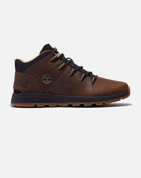 TIMBERLAND Sprint Trekker MID LACE UP SNEAKER