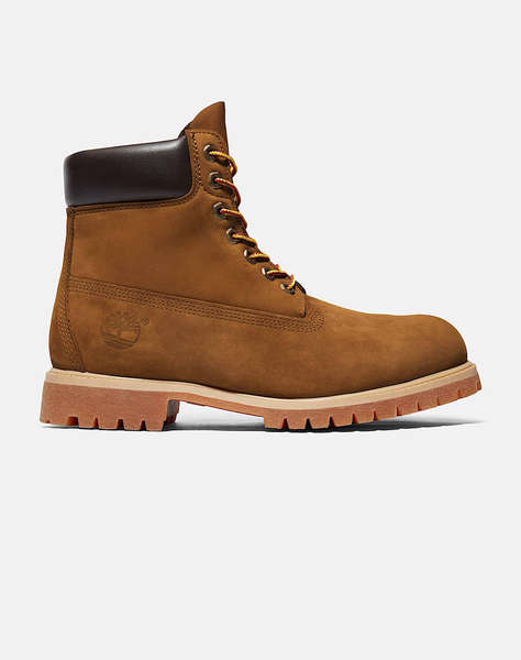 TIMBERLAND Timberland Premium 6 INCH LACE UP WATERPROOF BOOT