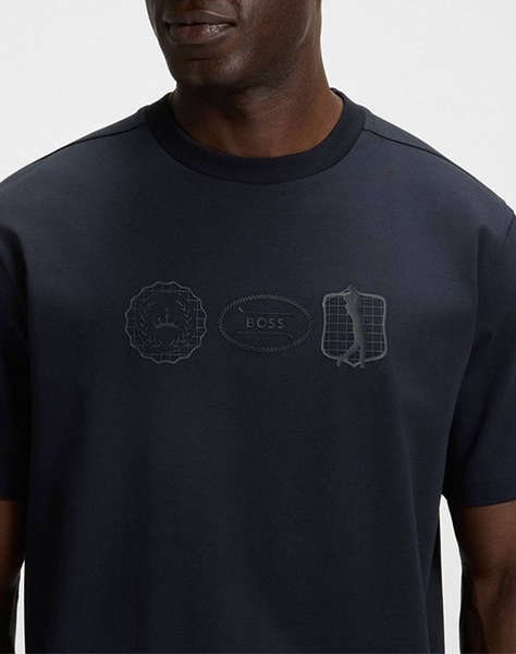 BOSS Tee GL 10273332 01