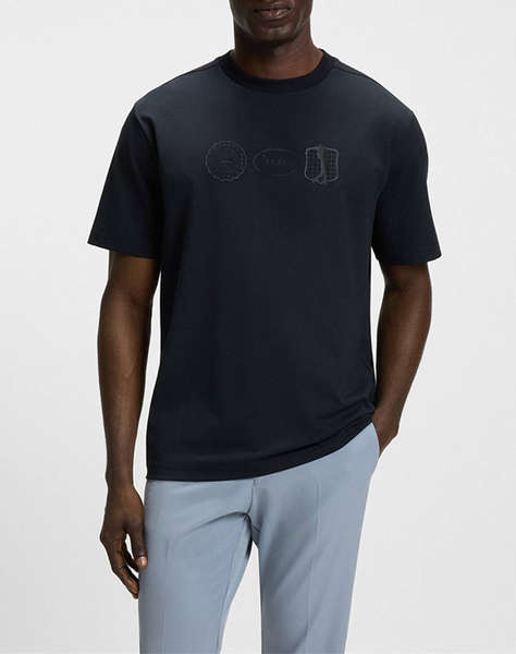 BOSS Tee GL 10273332 01