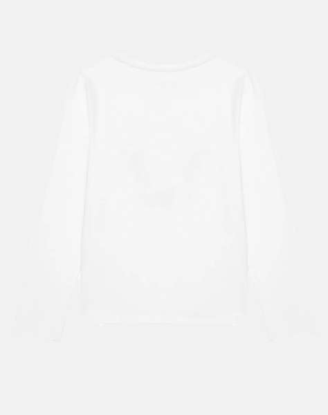 GUESS LS T-SHIRT ДЕТСКА БЛУЗА GIRL