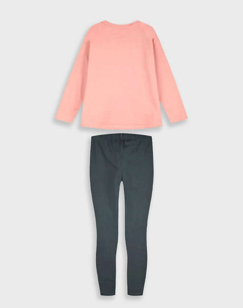 ENERGIERS SET^БЛУЗА+КЛИН