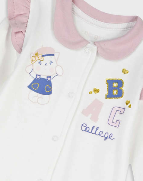 ENERGIERS Бебешко боди