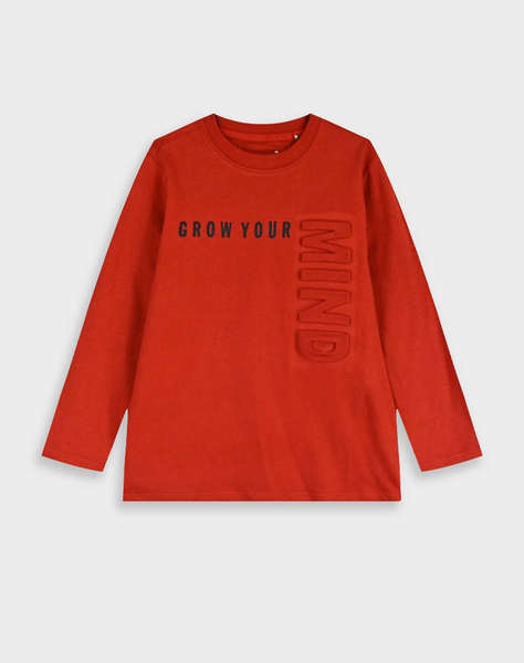 ENERGIERS БЛУЗА