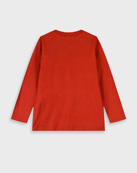 ENERGIERS БЛУЗА