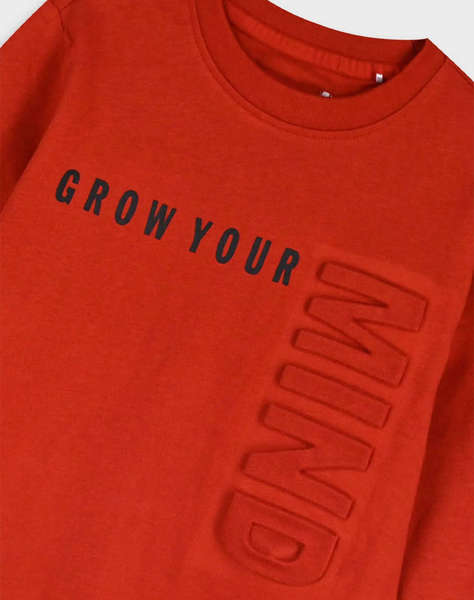 ENERGIERS БЛУЗА