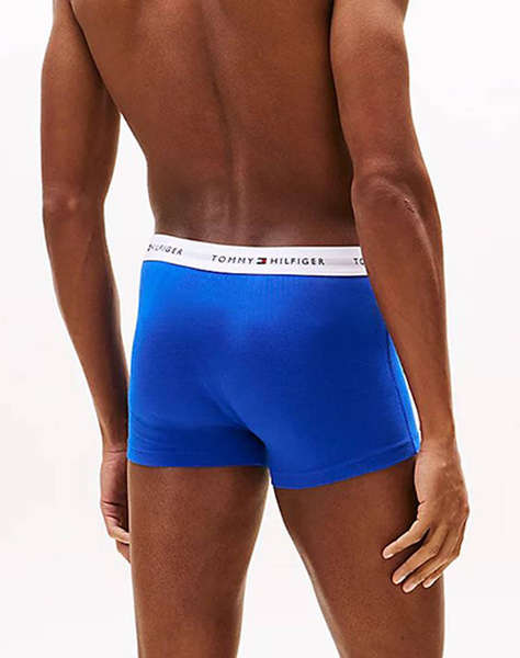 TOMMY HILFIGER 3P TRUNK WB