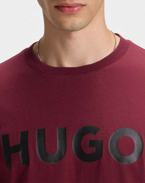 HUGO BOSS JERSEY Dulivio