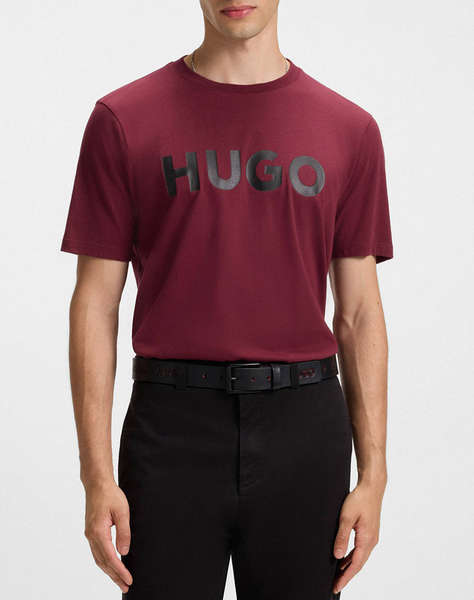 HUGO BOSS JERSEY Dulivio