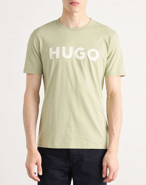 HUGO BOSS JERSEY Dulivio