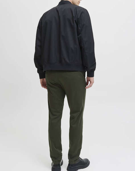 JACK&JONES JJIMARCO JJBOWIE SA NAVY BLAZER NOOS