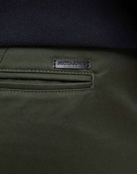 JACK&JONES JJIMARCO JJBOWIE SA NAVY BLAZER NOOS