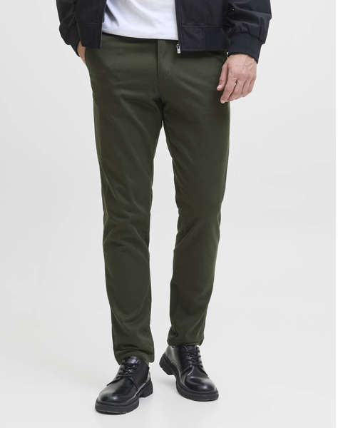 JACK&JONES JJIMARCO JJBOWIE SA NAVY BLAZER NOOS