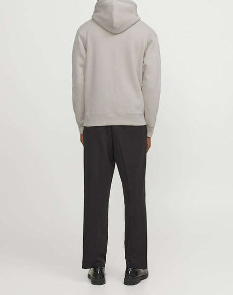 JACK&JONES JJESTAR JJ SWEAT HOOD NOOS