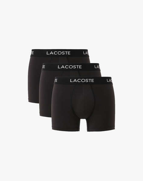 LACOSTE SET OF 3 UNDERWEARTRUNK UNDERWEAR TRUNK
