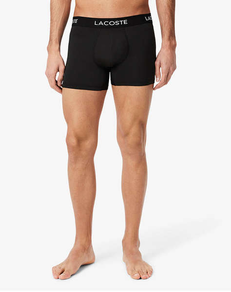 LACOSTE SET OF 3 UNDERWEARTRUNK UNDERWEAR TRUNK