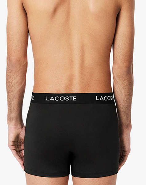 LACOSTE SET OF 3 UNDERWEARTRUNK UNDERWEAR TRUNK