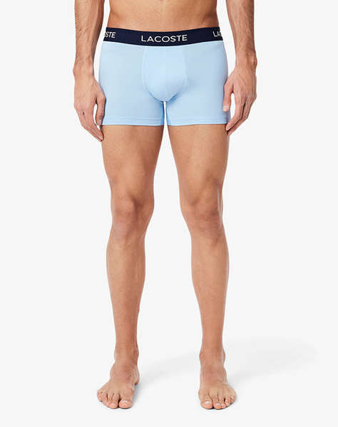 LACOSTE SET OF 3 UNDERWEARTRUNK UNDERWEAR TRUNK