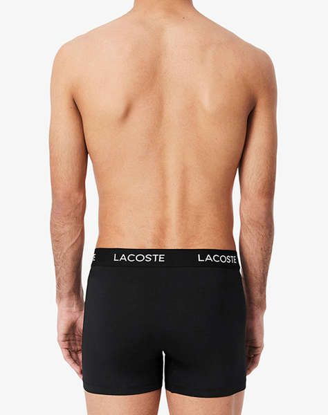 LACOSTE SET OF 3 UNDERWEARTRUNK UNDERWEAR TRUNK