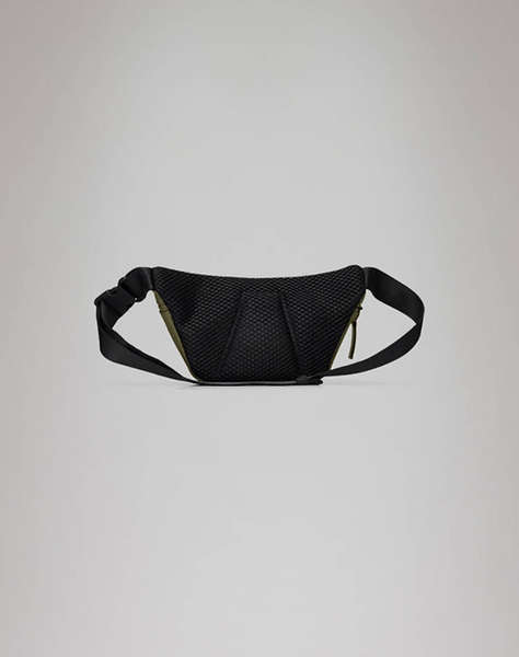 RAINS Bum Bag Mini W3 (Размери: 41 x 18.5 x 3 см)