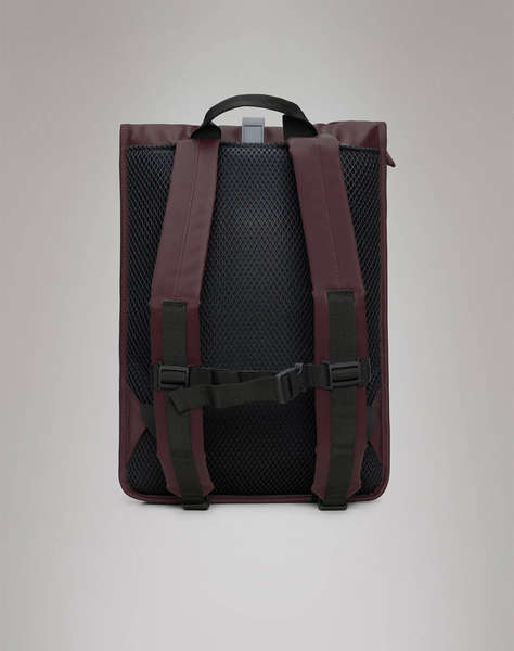 RAINS Rolltop Rucksack W3 (Размери: 48 x 32 x 11 см.)