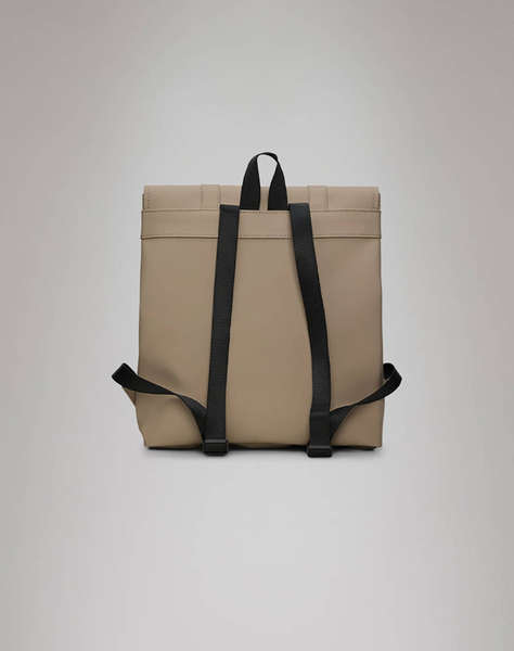 RAINS MSN Bag Mini W3 (Размери: 34 x 31 x 12 см.)