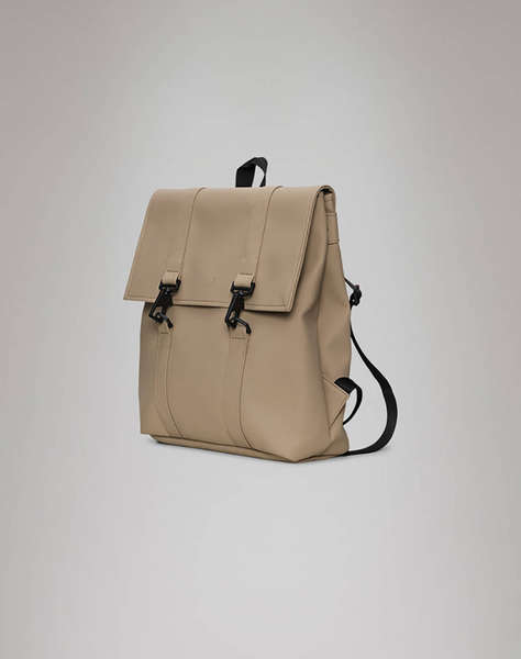 RAINS MSN Bag Mini W3 (Размери: 34 x 31 x 12 см.)