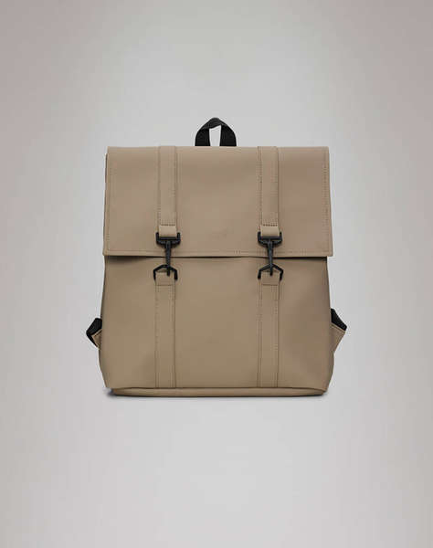 RAINS MSN Bag Mini W3 (Размери: 34 x 31 x 12 см.)