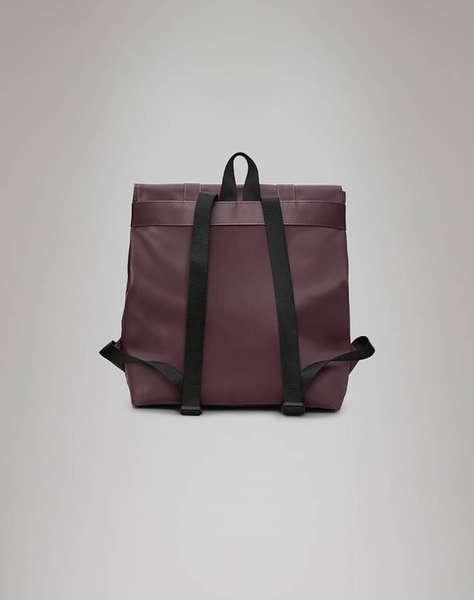 RAINS MSN Bag Mini W3 (Размери: 34 x 31 x 12 см.)